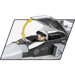 COBI Armed Forces Saab JAS 39 Gripen E