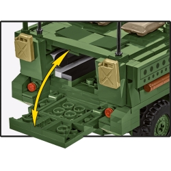 Stryker M1126 ICV