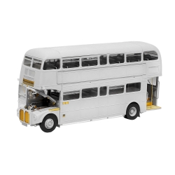 London Bus 1:24 Platinum Edition
