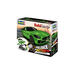 Revell Build'n Race Mercedes-AMG GT R
