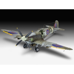 Spitfire Mk.IXc 1:32 Revell 03927