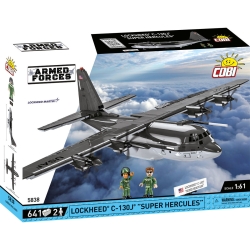 Lockheed® C-130J® Super Hercules