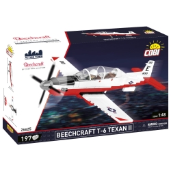 Beech T-6 Texan II