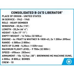 Consolidated B-24D Liberator
