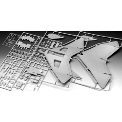 Arado AR E.555 – model 1:72