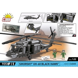 Sikorsky UH-60 Black Hawk – Armed Forces
