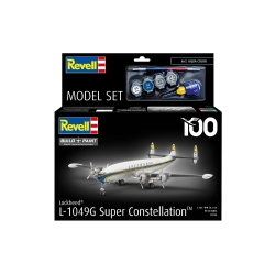 Lockheed L.1049G Super Constellation 1:144