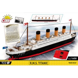 R.M.S. Titanic – Historical Collection