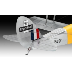 D.H. 82A Tiger Moth 1:32