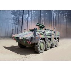 GTK Boxer GTFz 1:35