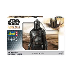 Star Wars The Mandalorian: Din Djarin