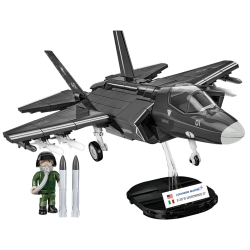 F-35B STOVL Lightning II