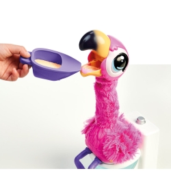 Little Live Pets Gotta Go Flamingo