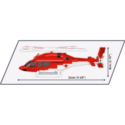 Bell 429 Air Ambulance