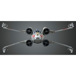 STAR WARS X-Wing Starfighter 1/72