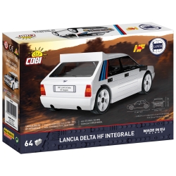 Lancia Delta HF Integrale