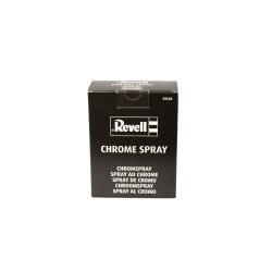Revell Chrome Spray