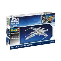 Star Wars: X-Wing Nowej Republiki