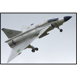 Saab JA 37 Viggen