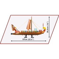 Roman Warship – okręt rzymski