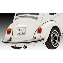 VW Beetle Starter Kit 1:32