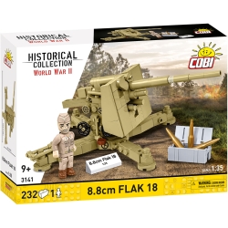 8,8 cm Flak 18 (DAK)