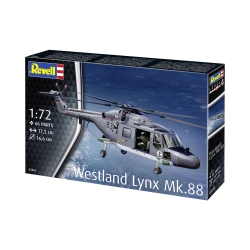 Westland Lynx Mk.88A 1:72