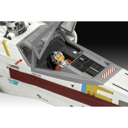 Star Wars: X-Wing Carsona Tevy