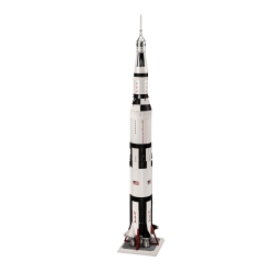 Apollo 11 Saturn V – model 1:96