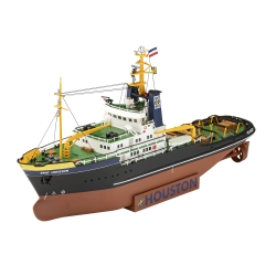 Smit Houston – model statku 1:200