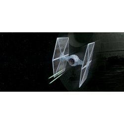 Star Wars TIE Fighter 1:110