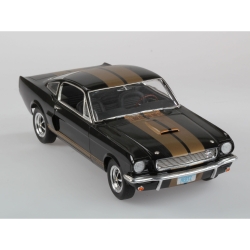 Shelby Mustang GT 350H – model 1:24
