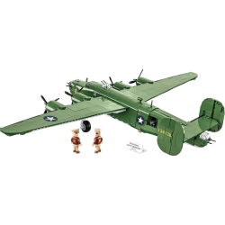 Consolidated B-24D Liberator