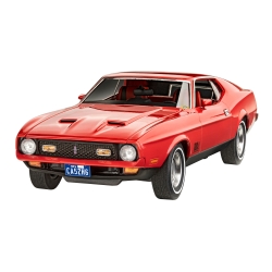 Ford Mustang Mach I 1:25 – zestaw upominkowy
