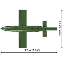 V-1 Flying Bomb (Fi 103)
