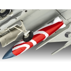 Saab JAS-39C Gripen – model 1:72