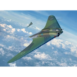 Revell Horten Go229 A 1:48