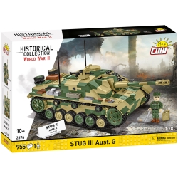COBI StuG III Ausf. G