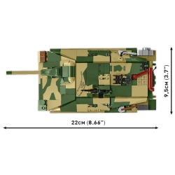 Jagdpanzer 38(t) Hetzer „Chwat”