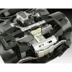 McLaren 570S – model 1:24