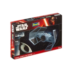Darth Vader's TIE Fighter 1:121