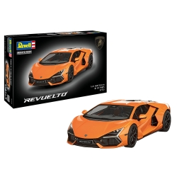 Lamborghini Revuelto – model 1:24
