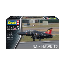 BAe Hawk T2 1:32