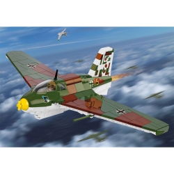 Messerschmitt Me 163B Komet