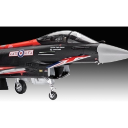 Eurofighter Typhoon Black Jack 1:48