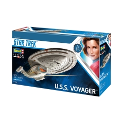 Star Trek U.S.S. Voyager 1:670