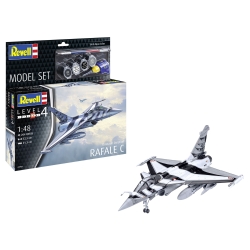 Model Set 1:48 Dassault Aviation Rafale C