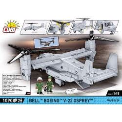 Bell™ Boeing™ V-22 Osprey™
