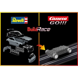 Revell Build'n Race Mercedes-AMG GT R