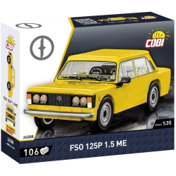 FSO 125p 1,5 ME